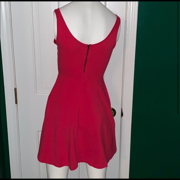 Express Dress Size Small - Picture 2 of 3